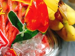 -乐乐鲜果(解放南路店)