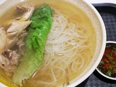 -华姐鸡粉(中心店)