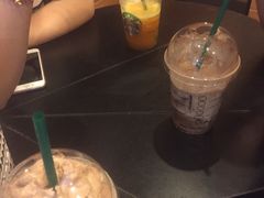 -星巴克(泉州晋江万达广场店)