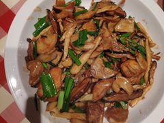 -西贝(上海我格广场店)