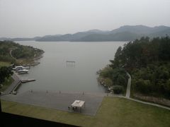20111215518-天目湖涵田度假村
