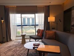 -新加坡瑞士史丹福酒店