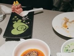 -海底捞火锅(太原南站店)