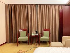 -嘉洲酒店(梅州梅县机场店)