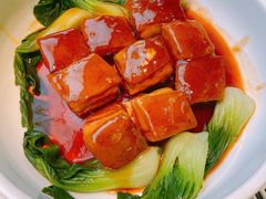 -炊烟小炒黄牛肉(中心印象城店)