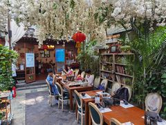 -束河人家(南锣鼓巷店)