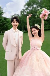 -摩玛婚纱摄影(杭州店)