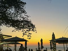 -网红落日悬崖餐厅 The Sky Gallery