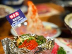 -潮澎派·潮汕菜大排档(南较西路店)