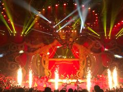 -珠海横琴长隆《卡卡虎奇遇记》