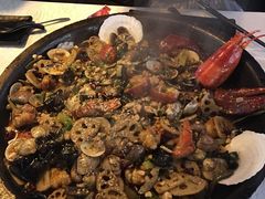 -玖食龙虾主题餐厅