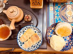 -中关村茶点