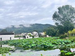 -呈坎景区
