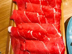 上脑牛肉-青瓷火锅料理(西单大悦城店)