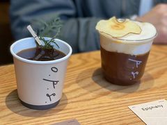 -O.P.S. CAFE