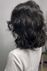 -ALONG HAIR阿龙发型