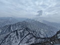 -终南山国家森林公园