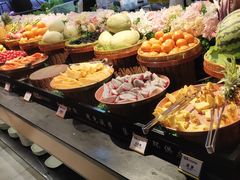 -梨花自助烤肉(乐宾店)