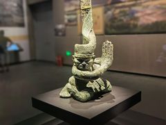 -三星堆博物馆