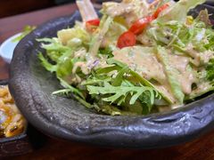 -渔日本料理铁板烧(新天地假日广场店)