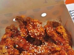 -前进5路汉堡炸鸡(前进五路店)