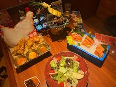 -摩打食堂(喜荟城店)