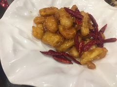 -阿庄新豫菜(航海东路店)