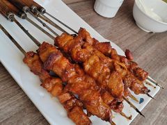 -今鲜源大酒店·中华餐饮名店(新湛路店)