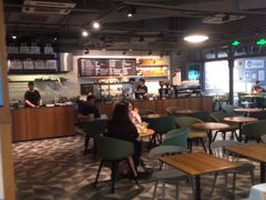 -Wagas沃歌斯(百盛优客店)