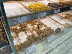 -泸溪河桃酥(西直门凯德店)