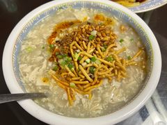 -天回镇何氏豆腐(总店)