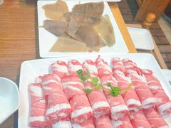 -傣妹火锅(狮子桥店)