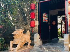 -回龙窝历史文化街区