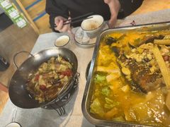 -陈生记黑鱼馆·20年活鱼现杀(宁波鼓楼店)