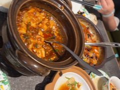 -渔语鱼新川菜Bistro(万象天地店)