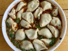 -回坊马二饺子馆