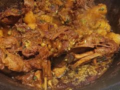 -山河屯铁锅炖(哈西站店)