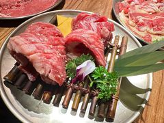 -西塔老太太泥炉烤肉(万柳华联店)