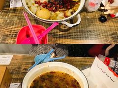 -友达面馆(鼓楼店)