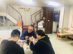 大堂-樊记腊汁肉(竹笆市总店)