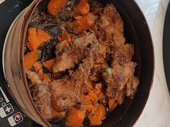 -同庆楼(滨湖富茂店)