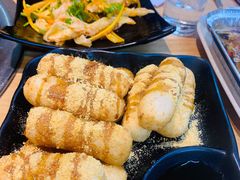 -蛙大侠香辣牛蛙火锅店(总店)