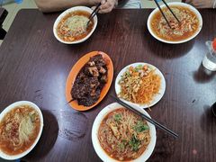 -真空冷面王(武功街店)