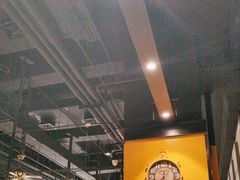 -汉巴味德·烤肉与啤酒的自助(杭州大悦城店)