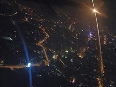 -白云机场商务旅客休息区