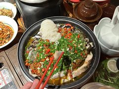 -隐厨·中国菜馆(三里屯T+MALL店)