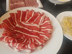 -南门涮肉(上海一店)