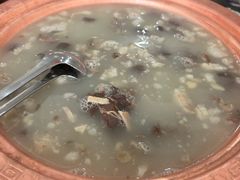 -何记羊汤馆(丽水佳源店)