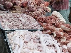 -标记美食新鲜猪杂(兴南大道店)