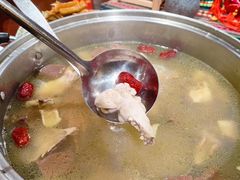 -大自然(鲁家村店)
